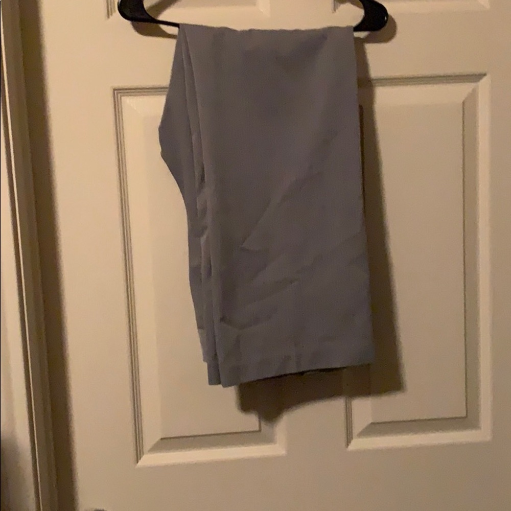 Dress pants